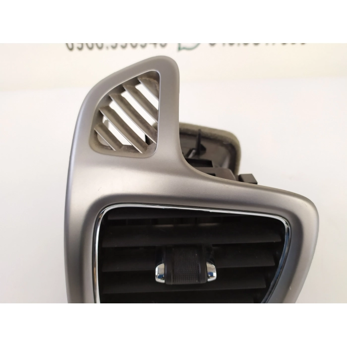 5UT64TRMA BOCCHETTA ARIA CRUSCOTTO LATO SINISTRO SX USATO JEEP COMPASS 2.0 CRD 4X4 (DAL 2016 IN POI >)