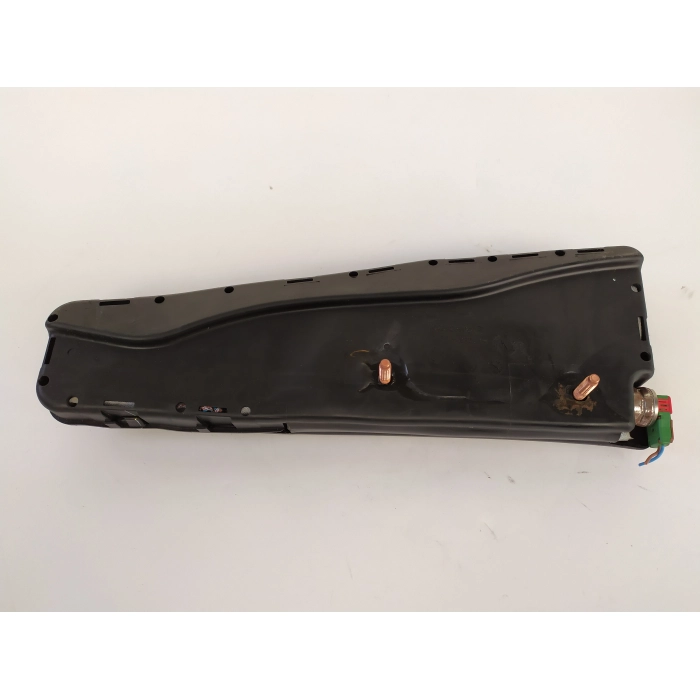 985H16834R AIRBAG SEDILE USATO LATO ANTERIORE SINISTRO SX RENAULT CAPTUR (J5) \ CLIO IV 4° (2012\2019)
