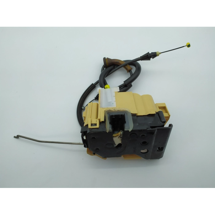50535378 SERRATURA CHIUSURA PORTA ANTERIORE SINISTRO SX ALFA ROMEO STELVIO (949) 2.2D (DAL 2016 IN POI >)