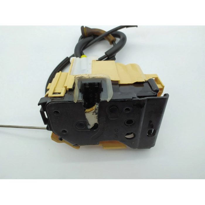 50535378 SERRATURA CHIUSURA PORTA ANTERIORE SINISTRO SX ALFA ROMEO STELVIO (949) 2.2D (DAL 2016 IN POI >)