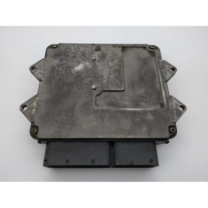 55195817 CENTRALINA MOTORE ECU USATA FIAT PUNTO (188) 1.3 MTJ 70CV (2003\2010)