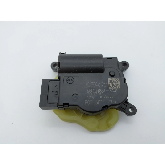 MR113800-4211 MOTORINO RISCALDAMENTO STUFA USATO ALFA ROMEO STELVIO (949) 2.2D (DAL 2016 IN POI >)