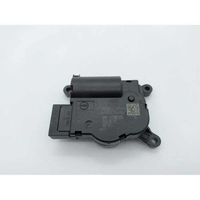 MR113800-4211 ART.22626 MOTORINO RISCALDAMENTO STUFA USATO ALFA ROMEO STELVIO (949) 2.2D (DAL 2016 IN POI >)