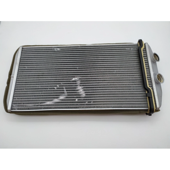 MR116120-4600 USATO RADIATORE ABITACOLO STUFA INTERNO ALFA ROMEO STELVIO 2.2 CRUSCOTTO