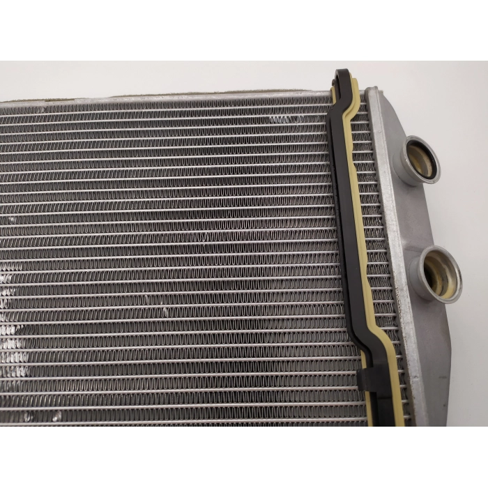 MR116120-4600 USATO RADIATORE ABITACOLO STUFA INTERNO ALFA ROMEO STELVIO 2.2 CRUSCOTTO