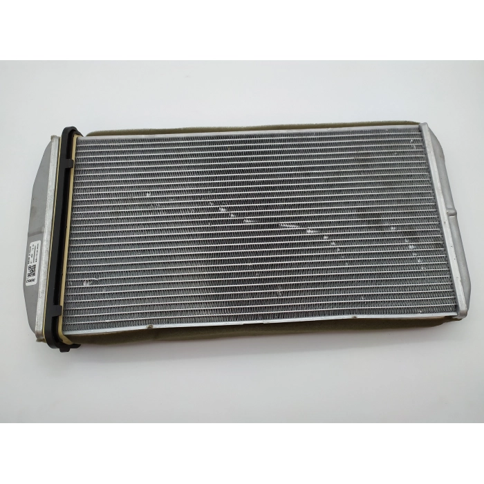 MR116120-4600 USATO RADIATORE ABITACOLO STUFA INTERNO ALFA ROMEO STELVIO 2.2 CRUSCOTTO
