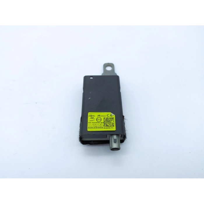 50548988 CENTRALINA AMPLIFICATORE ANTENNA TETTO ALFA ROMEO STELVIO - USATO -