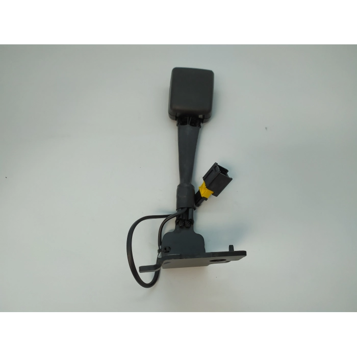 156136322 ATTACCO RAMO CINTURA DI SICUREZZA POSTERIORE SX USATO ALFA ROMEO STELVIO