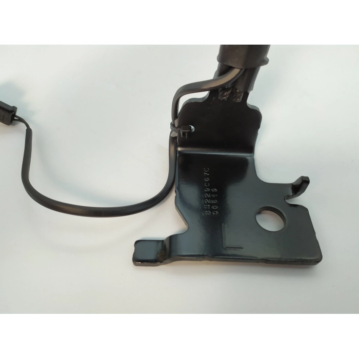 156136322 ATTACCO RAMO CINTURA DI SICUREZZA POSTERIORE SX USATO ALFA ROMEO STELVIO