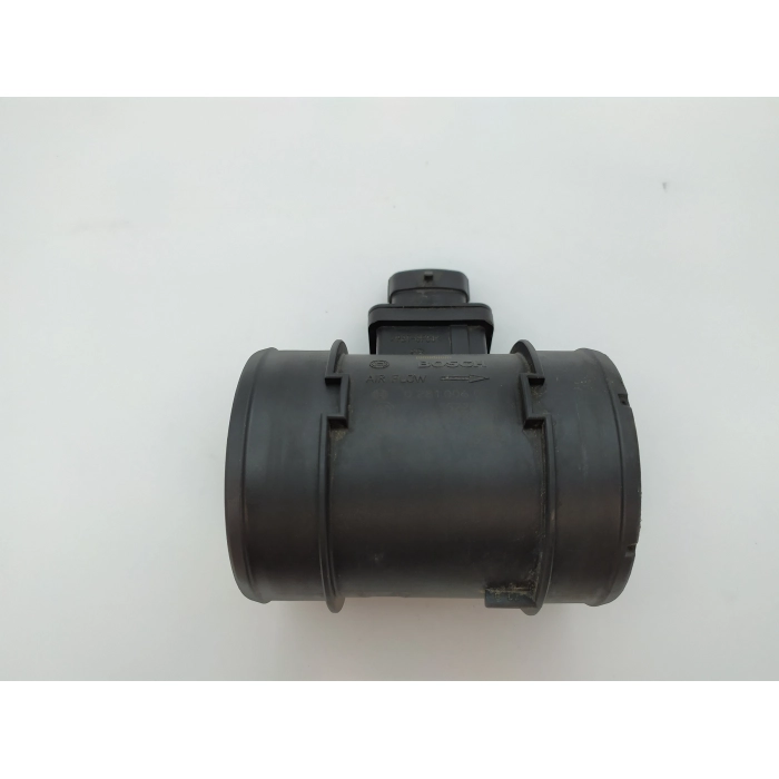 55220715 DEBIMETRO FLUSSOMETRO BOSCH USATO FIAT PUNTO EVO (199) 1.3 \ JEEP COMPASS 2.0