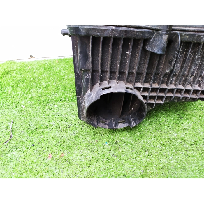 68323202AA SCATOLA PORTAFILTRO ARIA AIRBOX USATO JEEP COMPASS 2.0 / 1.6 2016> -USATO- PORTA FILTRO