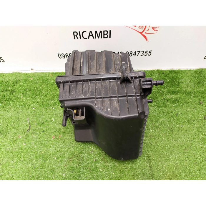 68323202AA SCATOLA PORTAFILTRO ARIA AIRBOX USATO JEEP COMPASS 2.0 / 1.6 2016> -USATO- PORTA FILTRO