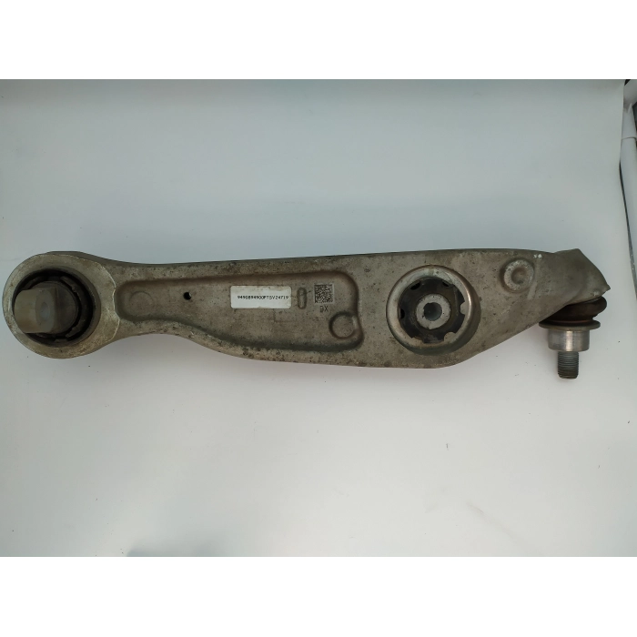 k2220-02 BRACCIO OSCILLANTE ANTERIORE ANT DESTRO DX ALFA ROMEO STELVIO 2.2 -USATO-