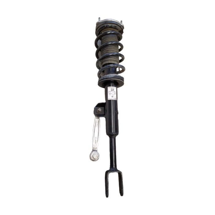 50548582 AMMORTIZZATORE ANTERIORE ANT SINISTRO SX ALFA ROMEO STELVIO 2.2 2016> USATO