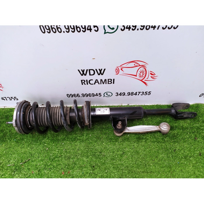 50548582 AMMORTIZZATORE ANTERIORE ANT SINISTRO SX ALFA ROMEO STELVIO 2.2 2016> USATO