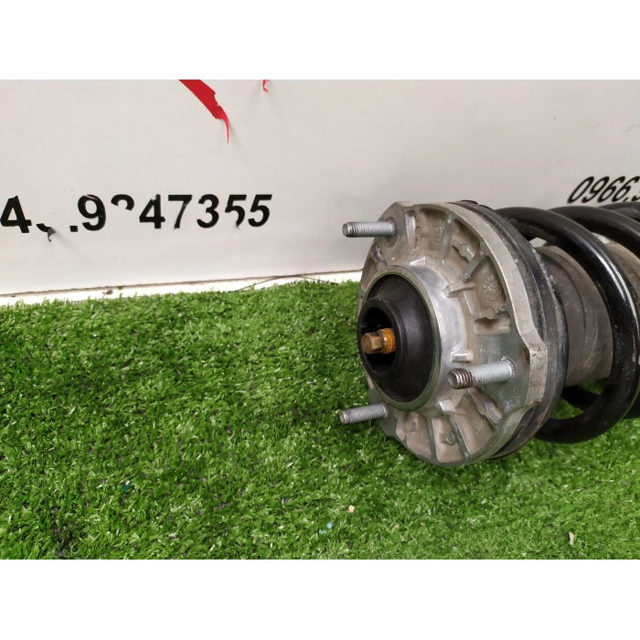 50548582 AMMORTIZZATORE ANTERIORE ANT SINISTRO SX ALFA ROMEO STELVIO 2.2 2016> USATO