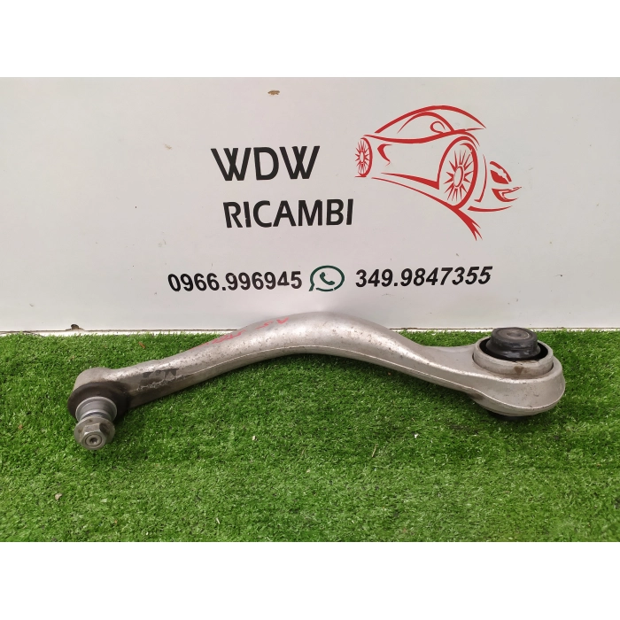 K2063-05 BRACCIO OSCILLANTE ANTERIORE ANT SINISTRO SX ALFA ROMEO STELVIO 2.2 -USATO-