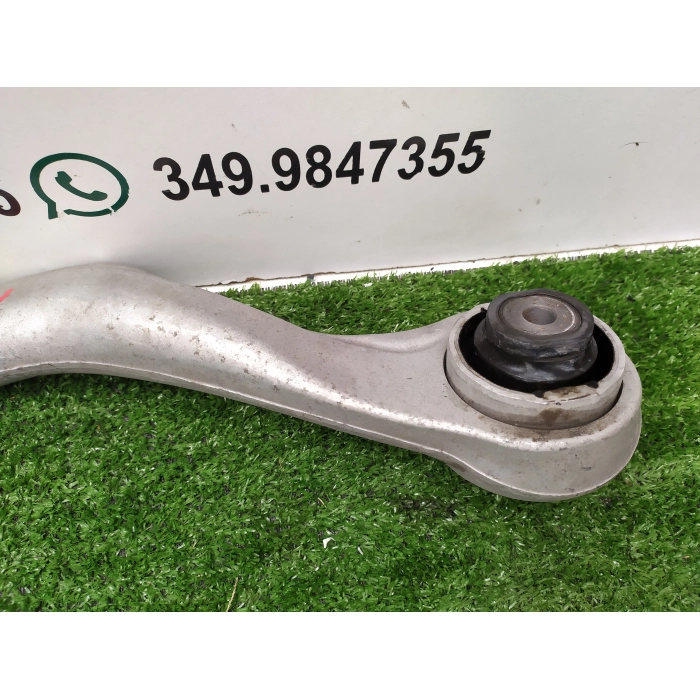K2063-05 BRACCIO OSCILLANTE ANTERIORE ANT SINISTRO SX ALFA ROMEO STELVIO 2.2 -USATO-