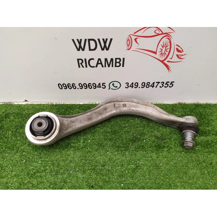K2063-05 BRACCIO OSCILLANTE ANTERIORE ANT SINISTRO SX ALFA ROMEO STELVIO 2.2 -USATO-