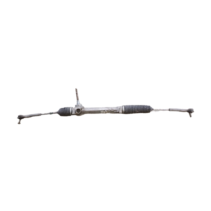 A0020918G SCATOLA STERZO GUIDA GUIDATORE USATO FIAT 500 (312) 1.2 RESTYLING ANNO 2017