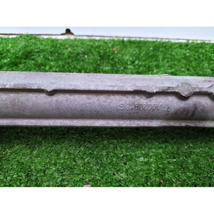 A0020918G SCATOLA STERZO GUIDA GUIDATORE USATO FIAT 500 (312) 1.2 RESTYLING ANNO 2017