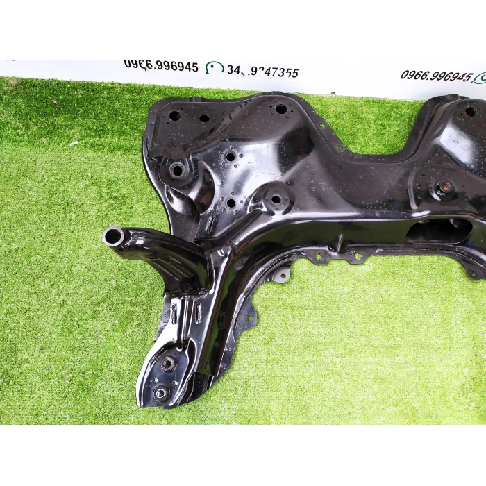 CULLA MOTORE ASSALE ANTERIORE ANT USATO FIAT 500X 1.3 MTJ (DAL 2014 IN POI >)