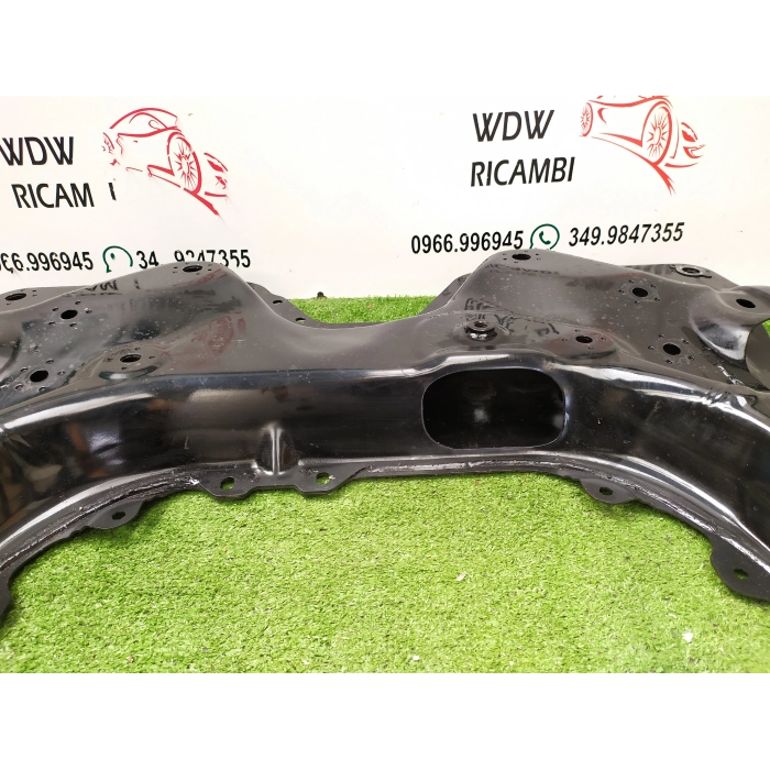 CULLA MOTORE ASSALE ANTERIORE ANT USATO FIAT 500X 1.3 MTJ (DAL 2014 IN POI >)