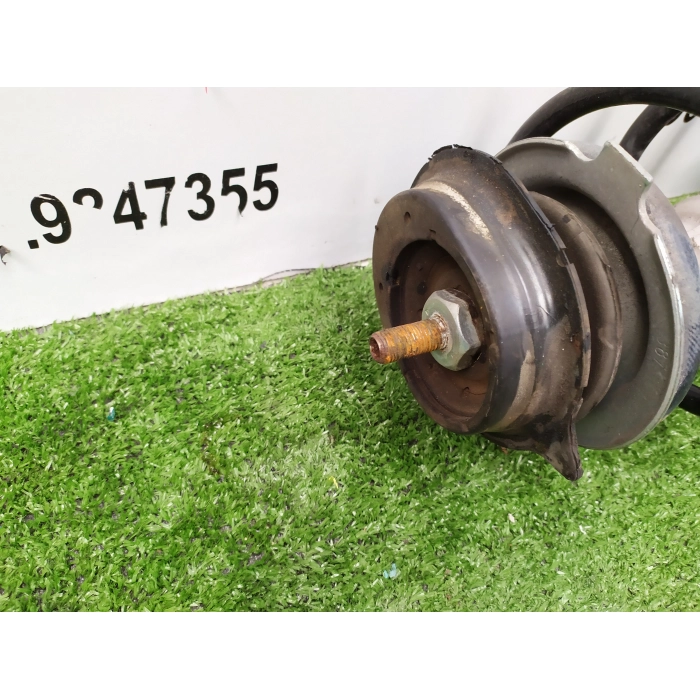 51860012 AMMORTIZZATORE USATO LATO ANTERIORE SINISTRO SX FIAT 500 (312) 1.2 RESTYLING ANNO 2017