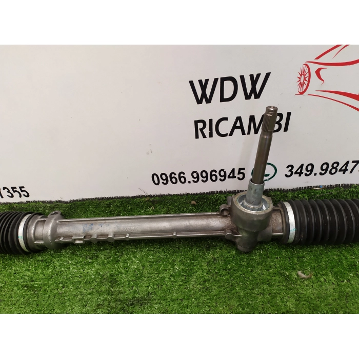 A0020918G SCATOLA GUIDA STERZO FIAT NEW PANDA ( 312 319 ) DAL 2012> 1.2 - 1.3 MJT -0.9 BENZINA E DIESEL