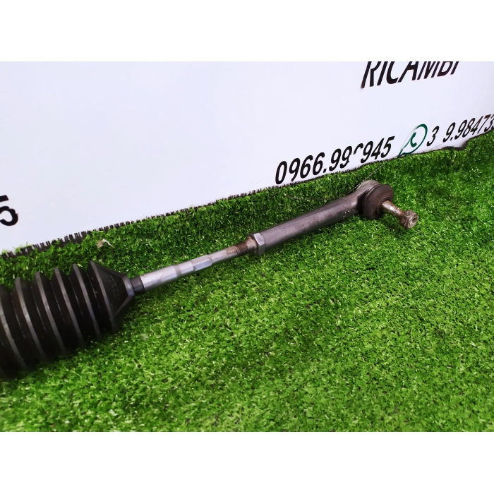 A0020918G SCATOLA GUIDA STERZO FIAT NEW PANDA ( 312 319 ) DAL 2012> 1.2 - 1.3 MJT -0.9 BENZINA E DIESEL