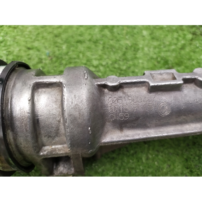 A0020918G SCATOLA GUIDA STERZO FIAT NEW PANDA ( 312 319 ) DAL 2012> 1.2 - 1.3 MJT -0.9 BENZINA E DIESEL