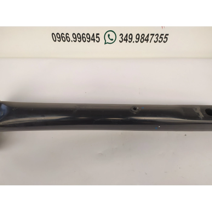 589AA202 LONGHERONE RINFORZO PUNTONE ANTERIORE SINISTRO SX USATO JEEP COMPASS 2.0 CRD 4X4 (DAL 2016 IN POI >)