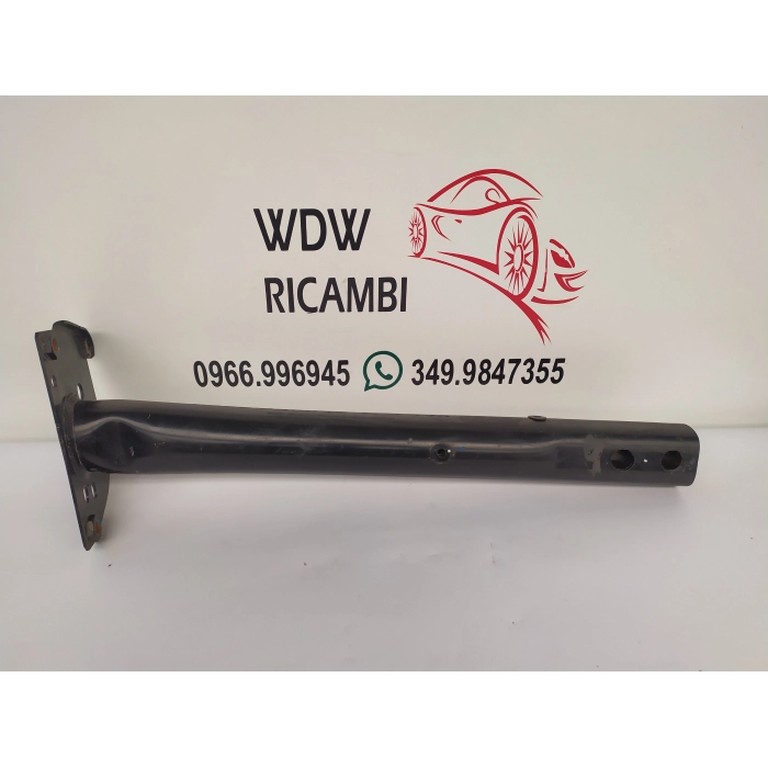 589AA202 LONGHERONE RINFORZO PUNTONE ANTERIORE SINISTRO SX USATO JEEP COMPASS 2.0 CRD 4X4 (DAL 2016 IN POI >)