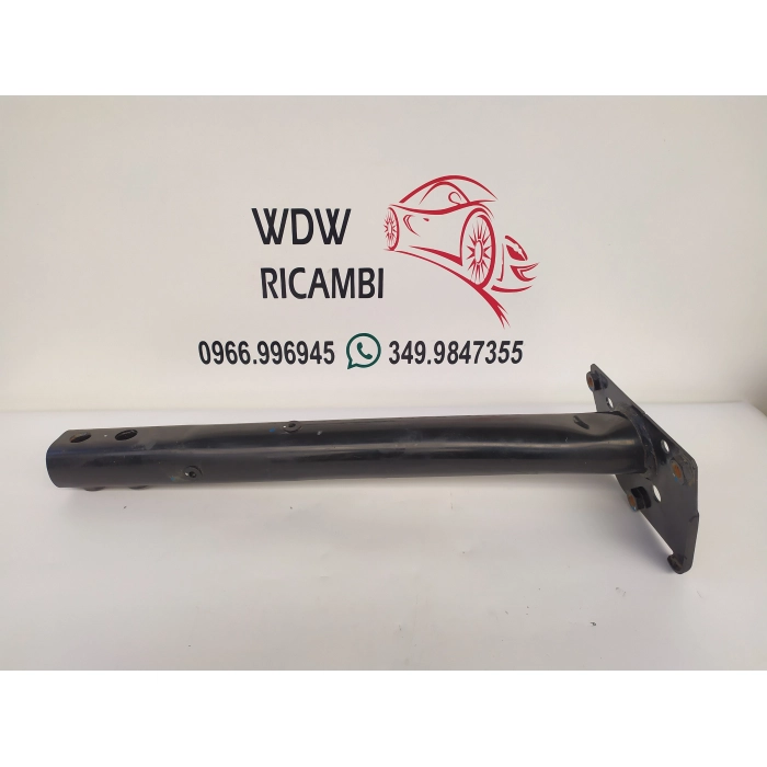 589AA202 LONGHERONE RINFORZO PUNTONE ANTERIORE SINISTRO SX USATO JEEP COMPASS 2.0 CRD 4X4 (DAL 2016 IN POI >)