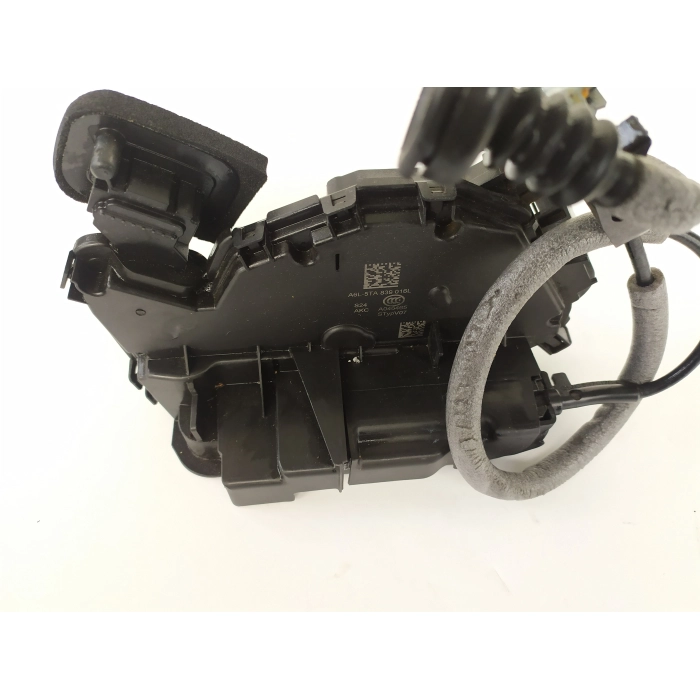 5TA839016L SERRATURA CHIUSURA PORTA POSTERIORE DESTRO DX USATO VW GOLF VII 7 1.6 TDI (2012\2019)