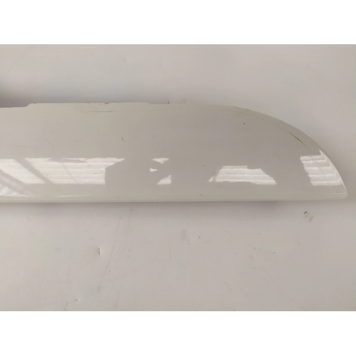 735526479 MASCHERINA CORNICE RIVESTIMENTO CRUSCOTTO FIAT 500L 1.3 MTJ (DAL 2012 IN POI >)