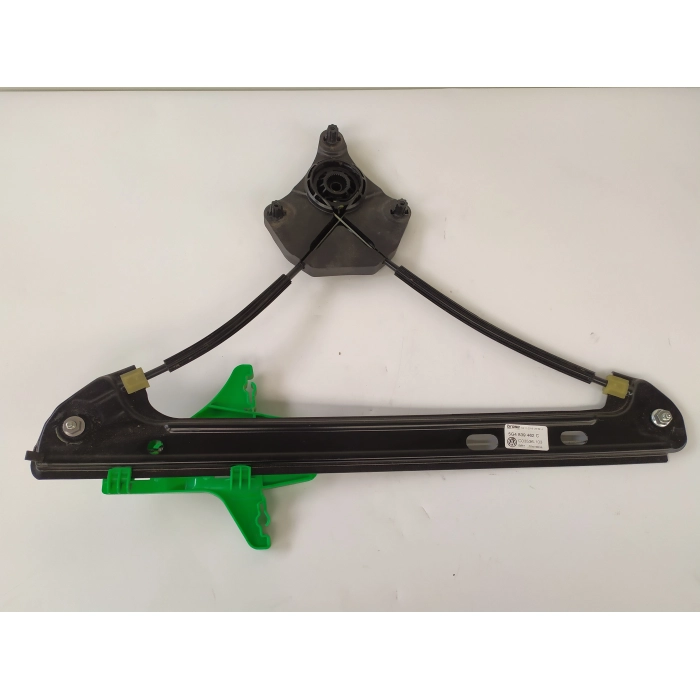 5G4839462C MECCANISMO ALZAVETRO POSTERIORE DESTRO DX USATO VOLKSWAGEN GOLF VII MK7