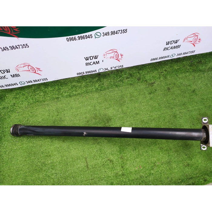 ALBERO DI TRASMISSIONE USATO INFERIORE JEEP COMPASS 2.0 CRD 4X4 (DAL 2016 IN POI >) P68305555AB