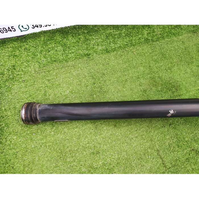 ALBERO DI TRASMISSIONE USATO INFERIORE JEEP COMPASS 2.0 CRD 4X4 (DAL 2016 IN POI >) P68305555AB