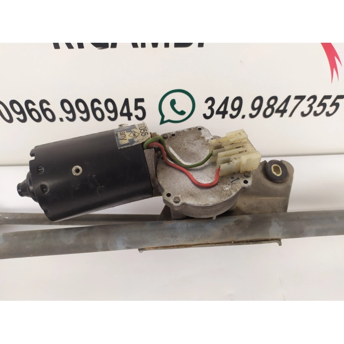 7905562055 MOTORINO TERGICRISTALLO ANTERIORE ANT PEUGEOT 106 1.1 (1991\1996) 1997
