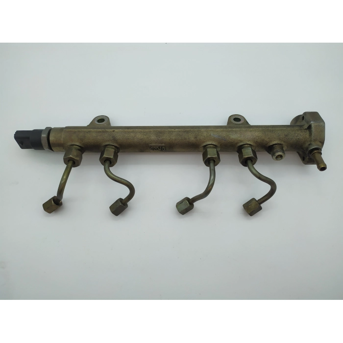 46817523 FLAUTO GASOLIO INIEZIONE SENSORE USATO FIAT PUNTO \ 500 \ PANDA \ GRANDE PUNTO 1.3