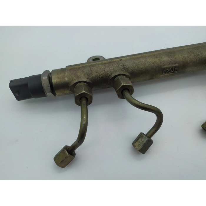 46817523 FLAUTO GASOLIO INIEZIONE SENSORE USATO FIAT PUNTO \ 500 \ PANDA \ GRANDE PUNTO 1.3