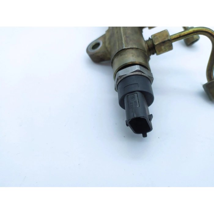 46817523 FLAUTO GASOLIO INIEZIONE SENSORE USATO FIAT PUNTO \ 500 \ PANDA \ GRANDE PUNTO 1.3