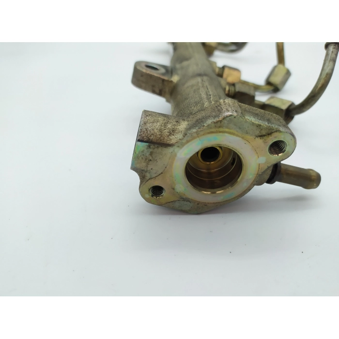 46817523 FLAUTO GASOLIO INIEZIONE SENSORE USATO FIAT PUNTO \ 500 \ PANDA \ GRANDE PUNTO 1.3