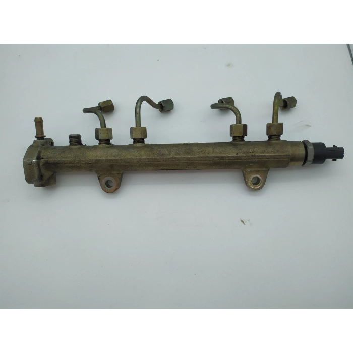 46817523 FLAUTO GASOLIO INIEZIONE SENSORE USATO FIAT PUNTO \ 500 \ PANDA \ GRANDE PUNTO 1.3