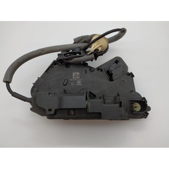 5TB837015A SERRATURA CHIUSURA PORTA LATO ANTERIORE SINISTRO SX VW T-ROC T ROC