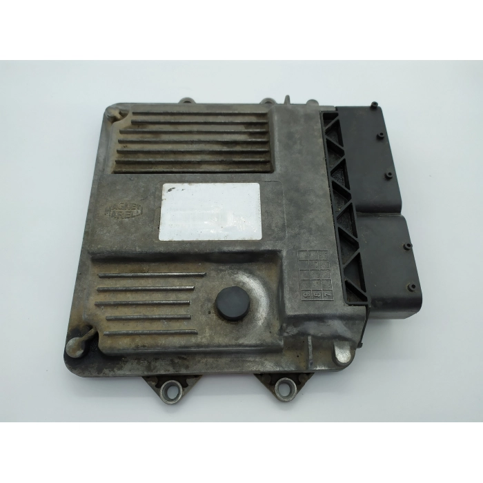 MJD6F3PB CENTRALINA ECU MOTORE USATO FIAT GRANDE PUNTO (199) 1.3 90CV (2005\2011) 2008
