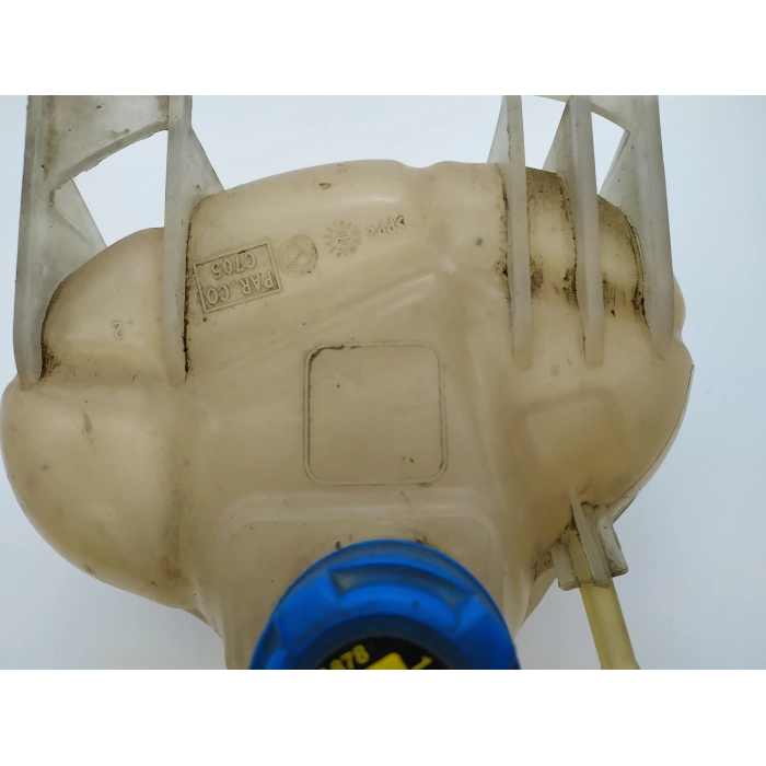 SERBATOIO VASCHETTA ACQUA RAFFREDDAMENTO MOTORE FIAT GRANDE PUNTO (199) 1.3 USATO