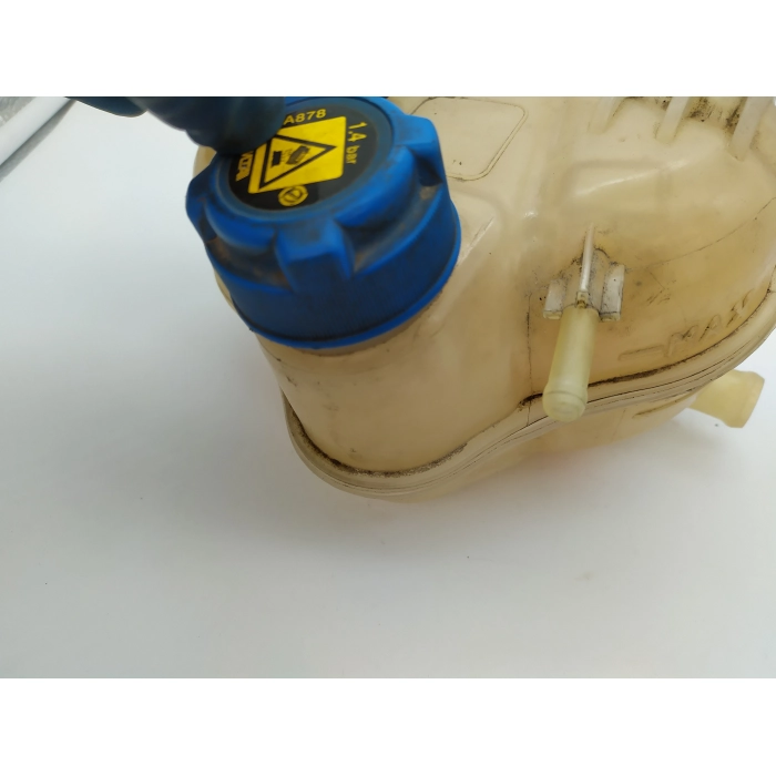 SERBATOIO VASCHETTA ACQUA MOTORE FIAT GRANDE PUNTO (199) 1.3 75CV 2006 USATO
