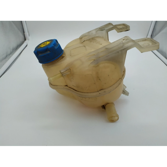 SERBATOIO VASCHETTA ACQUA MOTORE FIAT GRANDE PUNTO (199) 1.3 75CV 2006 USATO